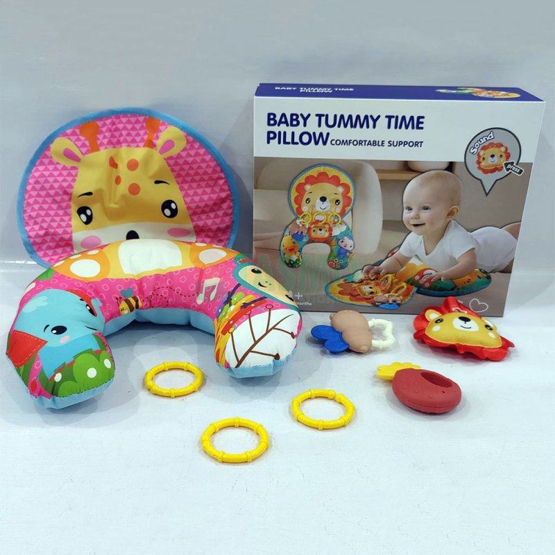 Baby pillows