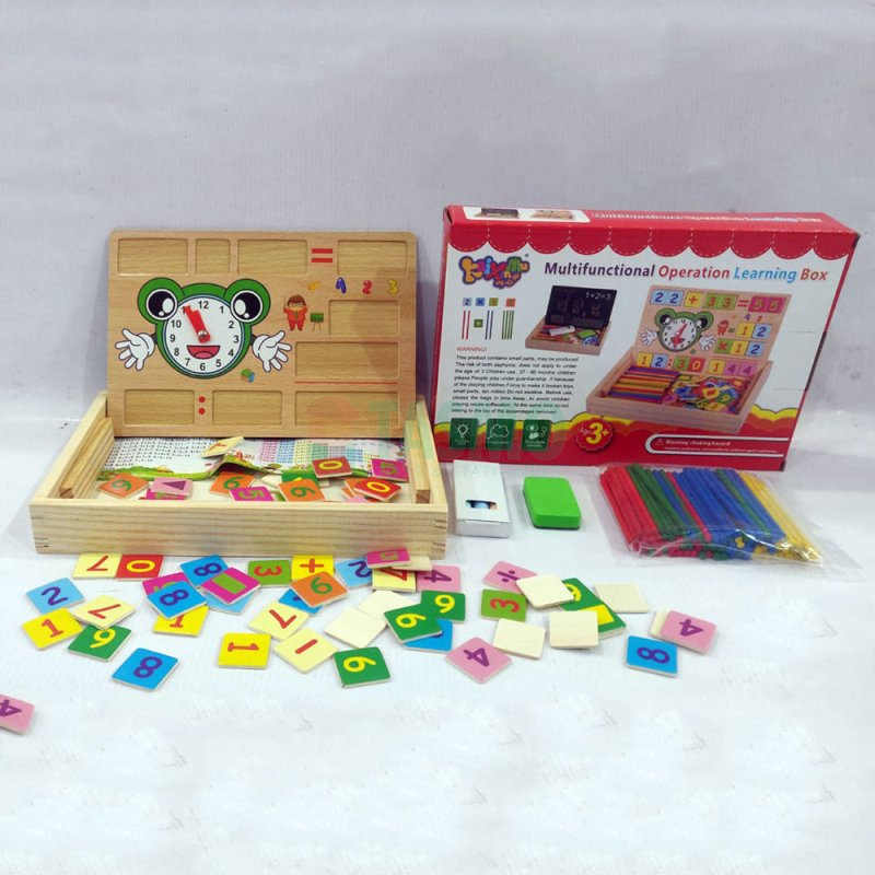 Wooden Toys