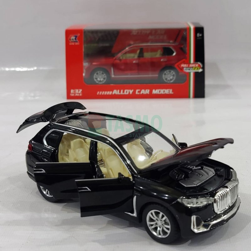Die Cast Vehicles